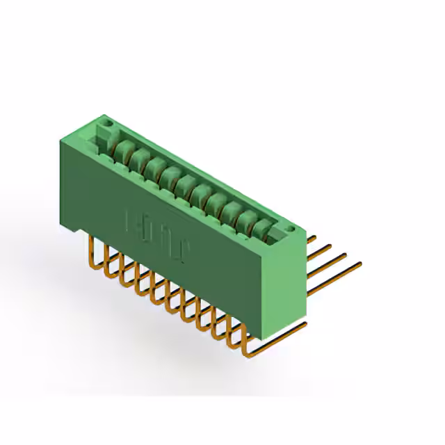 846-022-558-201 EDAC Inc.  Edgeboard Connectors
